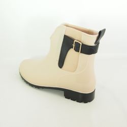 Botas de agua Kelara K21108 Beige
