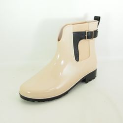 Botas de agua Kelara K21108 Beige