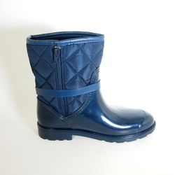 Botas de agua Kelara K21117 Azul