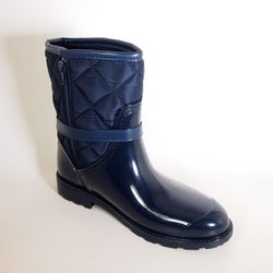 Botas de agua Kelara K21117 Azul