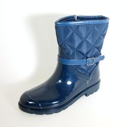 Botas de agua Kelara K21117 Azul