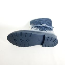 Botas de agua Kelara K21117 Azul