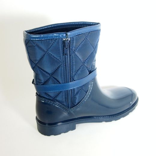 Botas de agua Kelara K21117 Azul