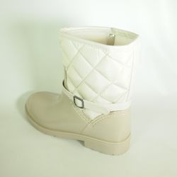 Botas de agua Kelara K21117 Beige