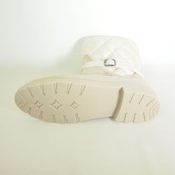 Botas de agua Kelara K21117 Beige