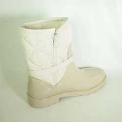 Botas de agua Kelara K21117 Beige