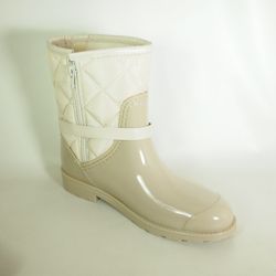 Botas de agua Kelara K21117 Beige