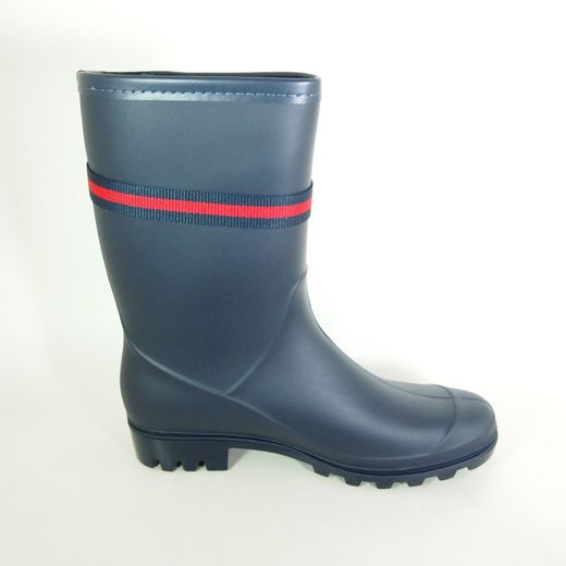 Botas de agua Kelara K31105 Azul