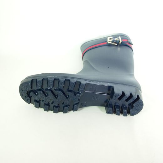 Botas de agua Kelara K31105 Azul