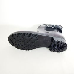 Botas de agua Kelara K31109 Negro