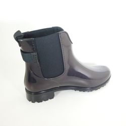 Botas de agua Kelara K31109 Negro