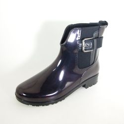 Botas de agua Kelara K31109 Negro