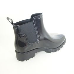 Botas de agua Kelara K31113 Negro