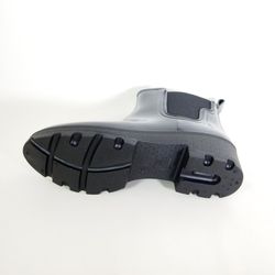 Botas de agua Kelara K31113 Negro