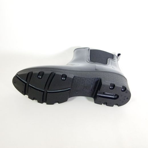 Botas de agua Kelara K31113 Negro