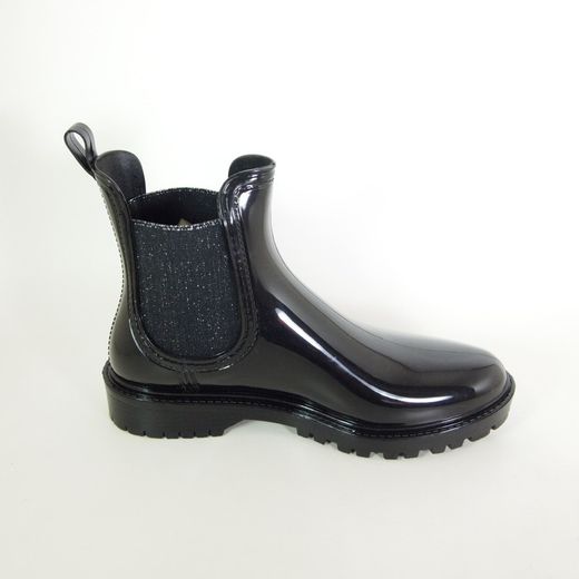 Botas de agua Kelara K31114 Negro