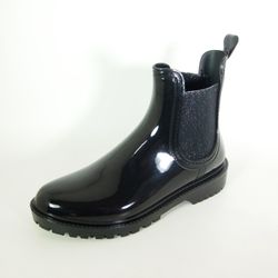 Botas de agua Kelara K31114 Negro