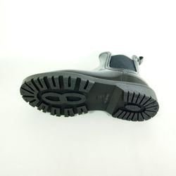 Botas de agua Kelara K31114 Negro