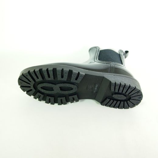 Botas de agua Kelara K31114 Negro