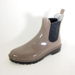 Botas de agua Kelara K31114 Taupe