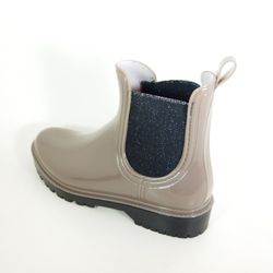 Botas de agua Kelara K31114 Taupe