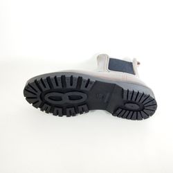 Botas de agua Kelara K31114 Taupe