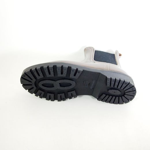 Botas de agua Kelara K31114 Taupe