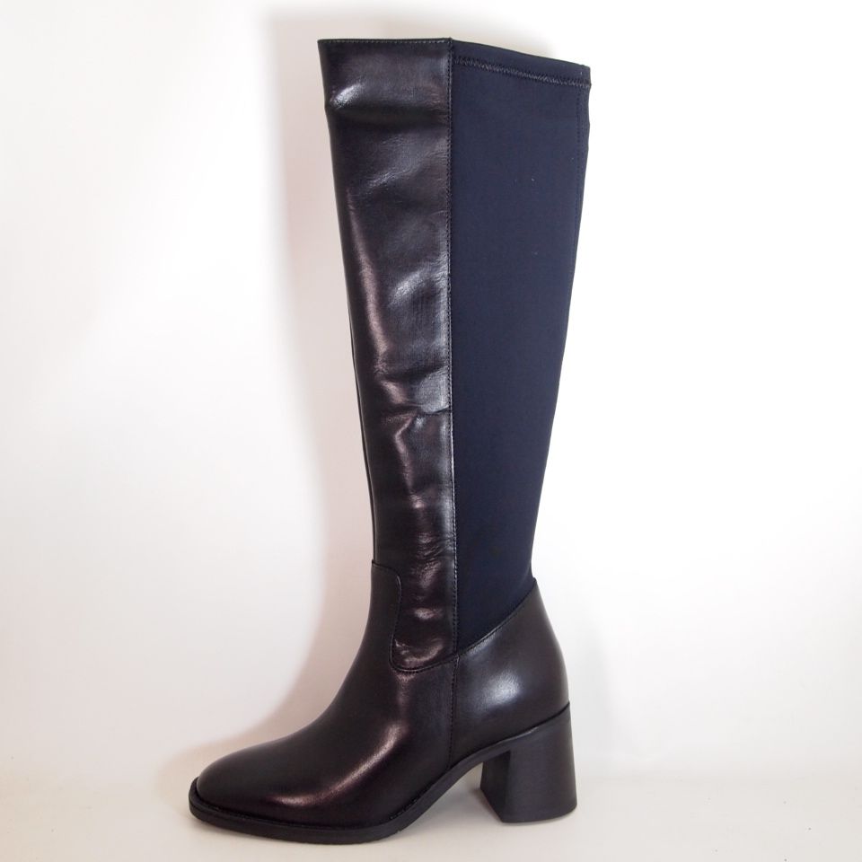 Botas Easy´nrose 922-021 Negro 35