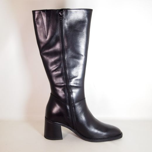 Botas Easy´nRose 922-026 negro
