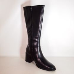 Botas Easy´nRose 922-026 negro