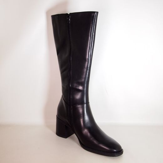 Botas Easy´nRose 922-026 negro
