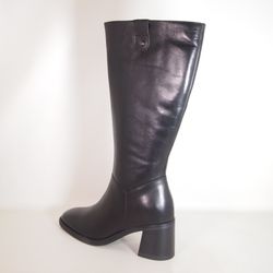 Botas Easy´nRose 922-026 negro