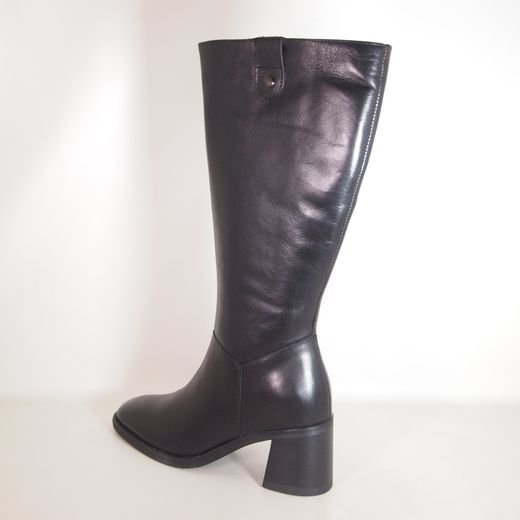 Botas Easy´nRose 922-026 negro