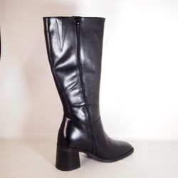 Botas Easy´nRose 922-026 negro