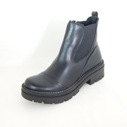 Botas Idee Italiane 6080 Negro