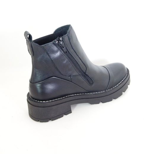 Botas Idee Italiane 6080 Negro