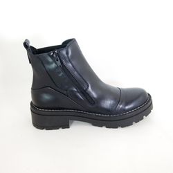 Botas Idee Italiane 6080 Negro