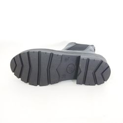 Botas Idee Italiane 6080 Negro