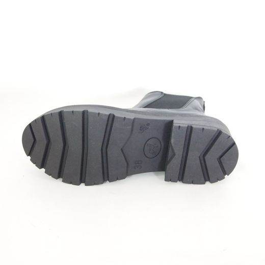 Botas Idee Italiane 6080 Negro