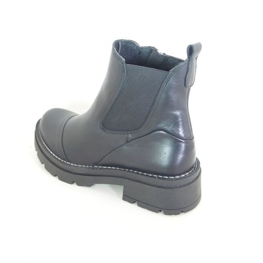 Botas Idee Italiane 6080 Negro