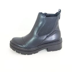 Botas Idee Italiane 6080 Negro