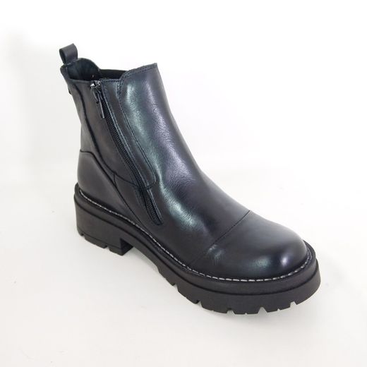 Botas Idee Italiane 6080 Negro
