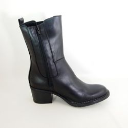 Botas Idee Italiane 6501 Negro