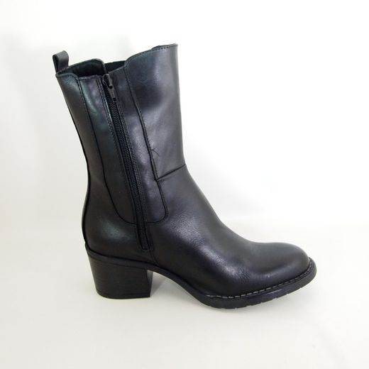 Botas Idee Italiane 6501 Negro