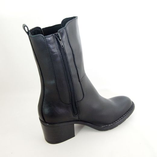 Botas Idee Italiane 6501 Negro