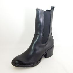 Botas Idee Italiane 6501 Negro