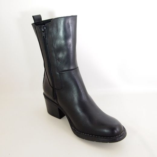 Botas Idee Italiane 6501 Negro
