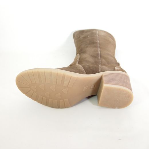 Botas Idee Italiane 6506 Marrón