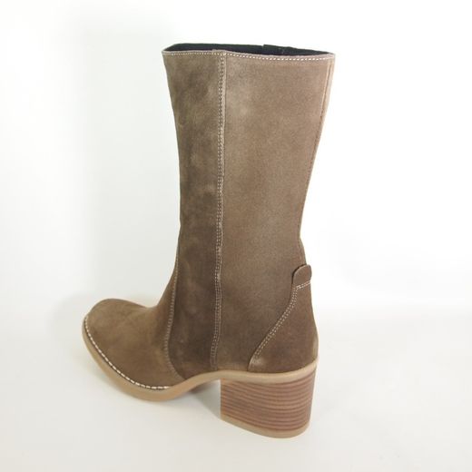 Botas Idee Italiane 6506 Marrón