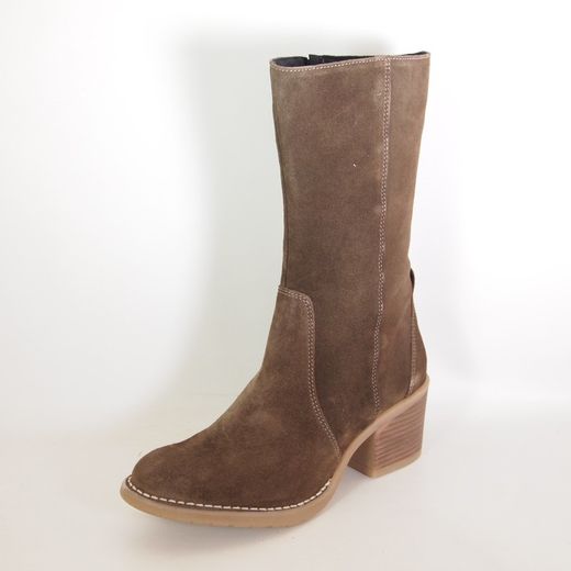Botas Idee Italiane 6506 Marrón